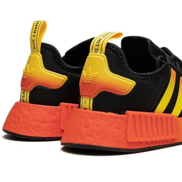 Adidas NMD_R1. Brand New. Mens Size: 10 - 12. - Picture 7 of 8